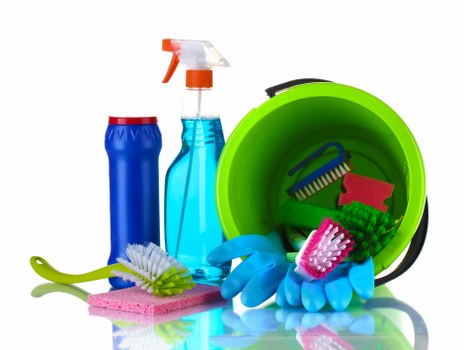 Professional one-off cleaning service for homes in Kennington