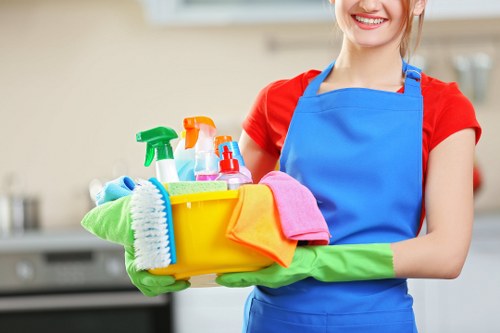 Upholstery and carpet stain treatment for homes and businesses in Kennington