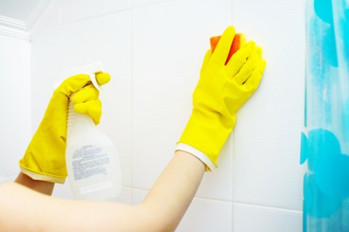 Local mattress cleaning for flats and homes around Kennington