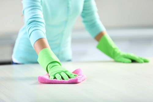 PCI-compliant payment handling for Carpet Cleaners Kennington carpet cleaning services