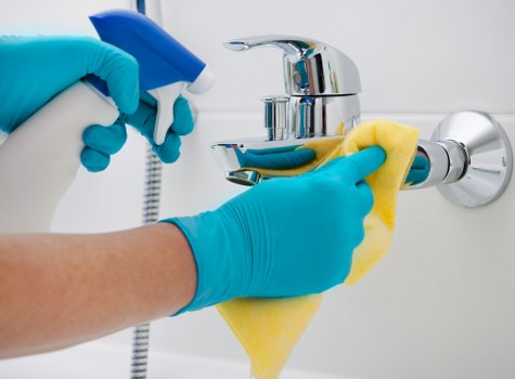 Detailed carpet care and stain removal in Kennington