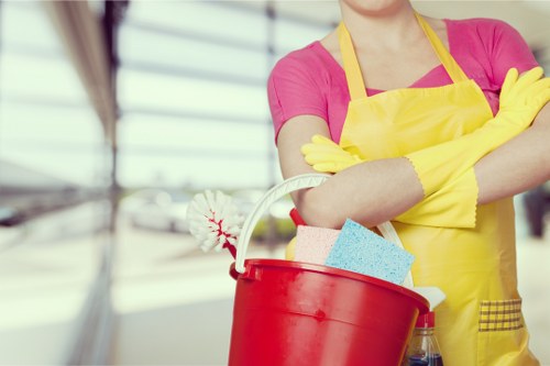 Frequently asked questions about hard floor cleaning in Kennington