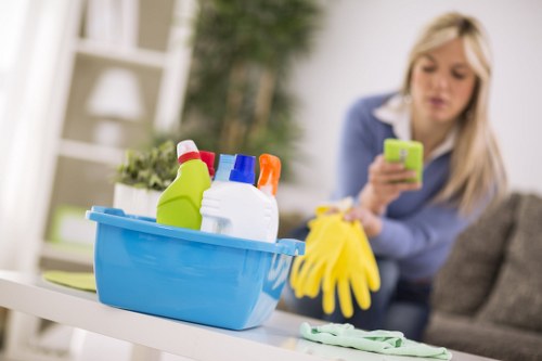 Safe and flexible Kennington carpet cleaners payment area with bank transfer and card payments