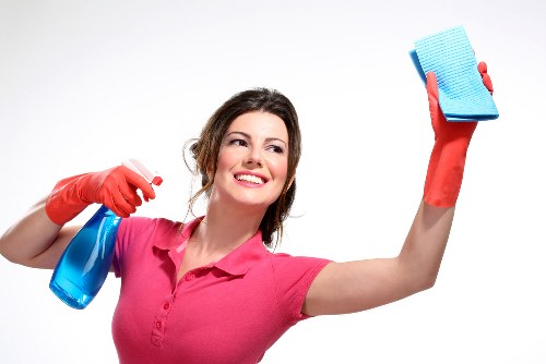 Local after builders cleaning service for Kennington properties